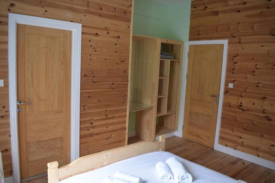 Vilino Kolo - Virak Žabljak Exterior foto